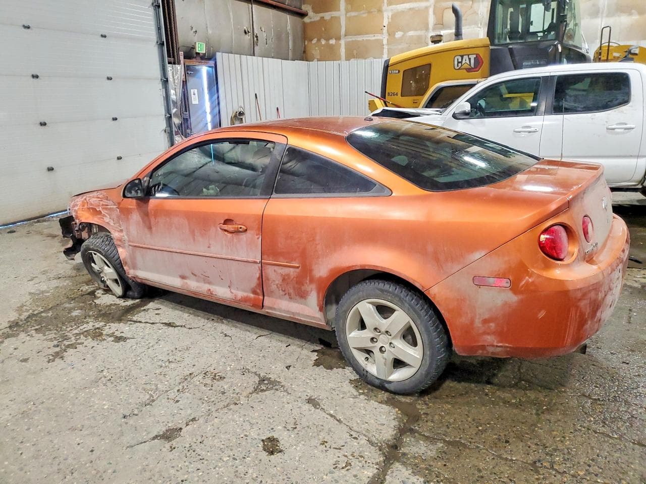2007 Chevrolet Cobalt Lt