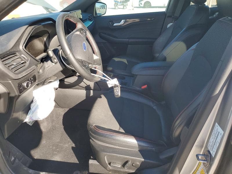 2023 FORD ESCAPE ST LINE