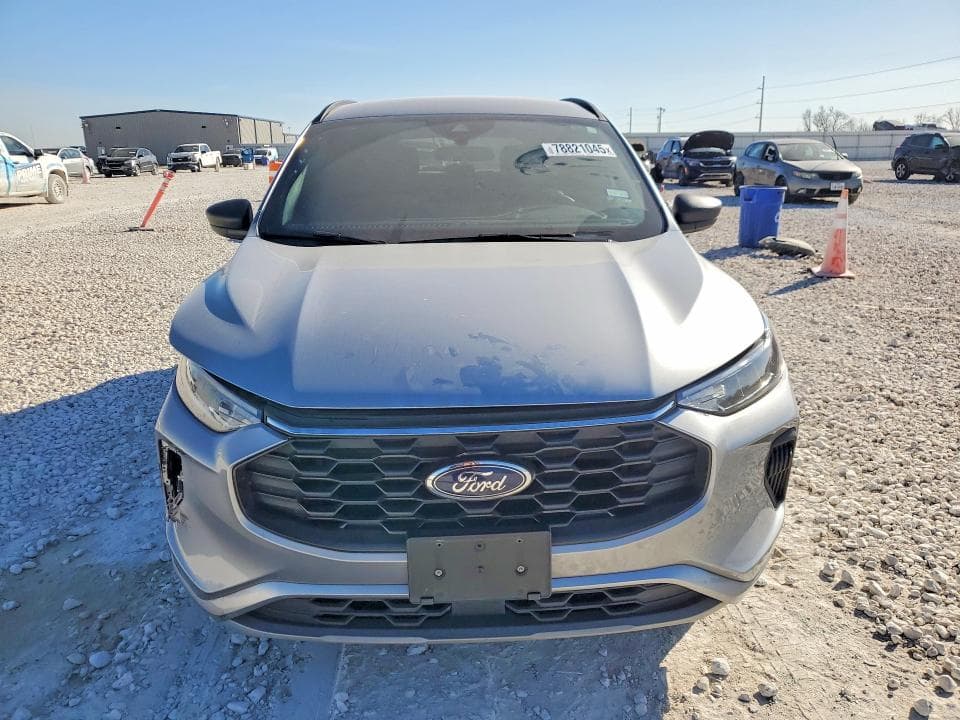 2023 FORD ESCAPE ST LINE