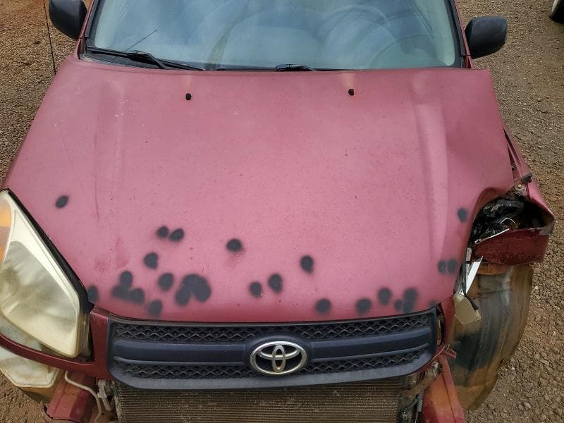 2005 TOYOTA RAV4