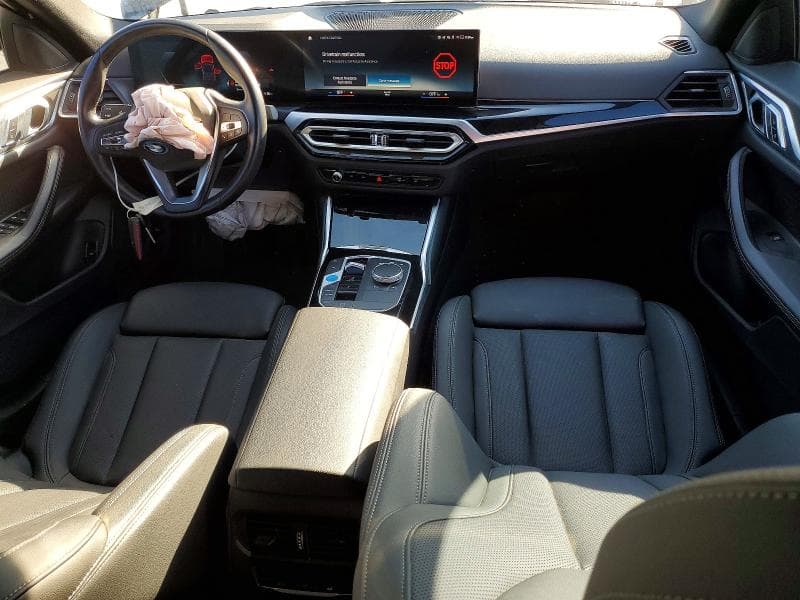 2023 BMW I4 EDRIVE 35
