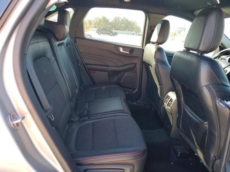 2023 FORD ESCAPE ST LINE