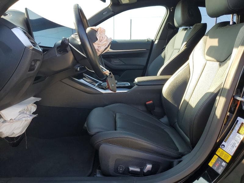 2023 BMW I4 EDRIVE 35