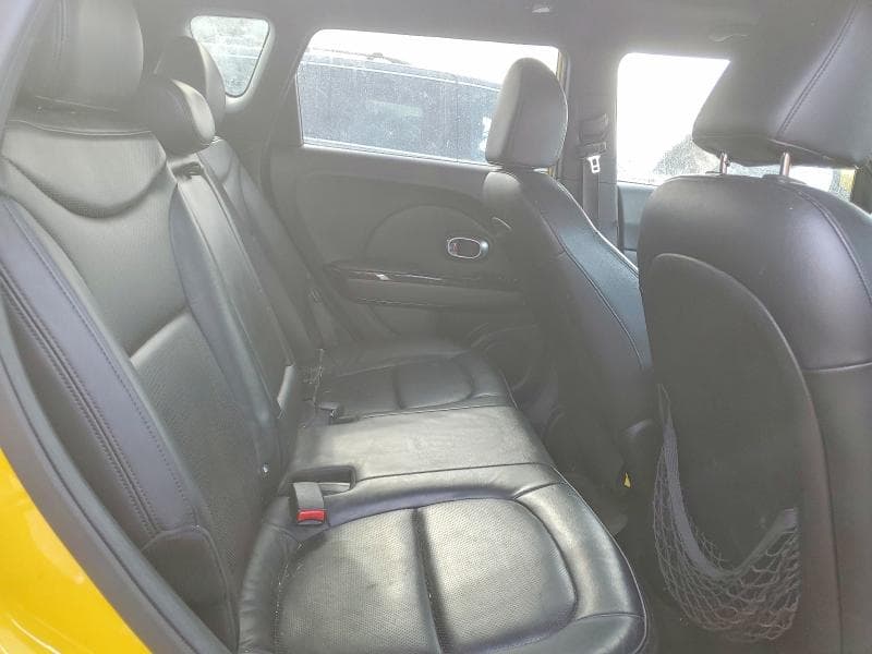 2014 KIA SOUL !