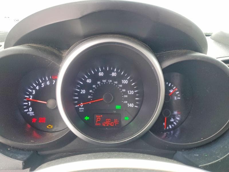 2012 KIA SOUL +