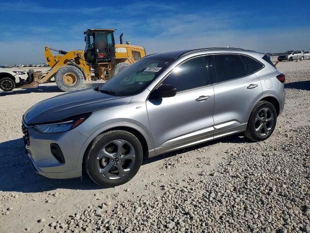 2023 FORD ESCAPE ST LINE