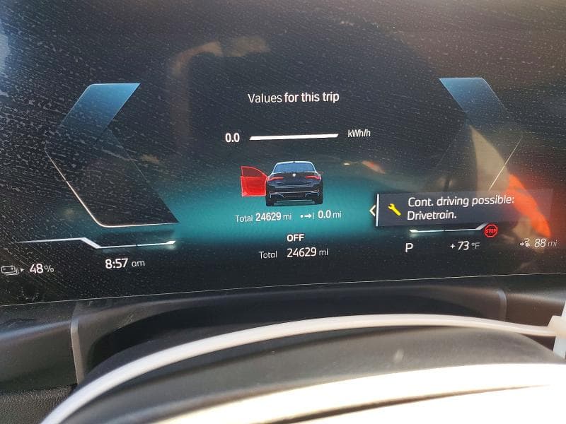 2023 BMW I4 EDRIVE 35
