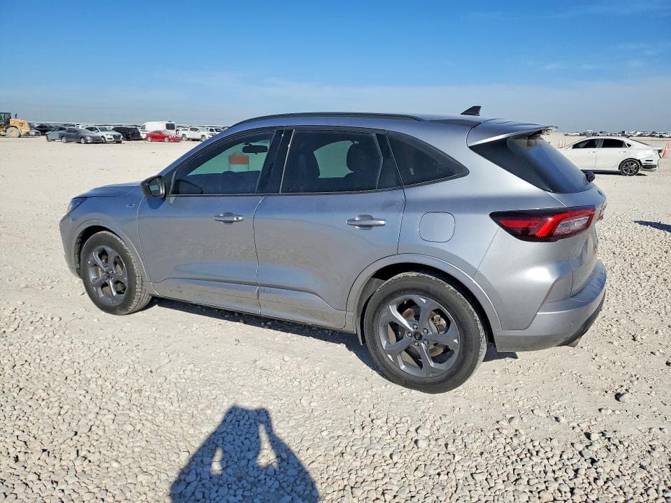 2023 FORD ESCAPE ST LINE
