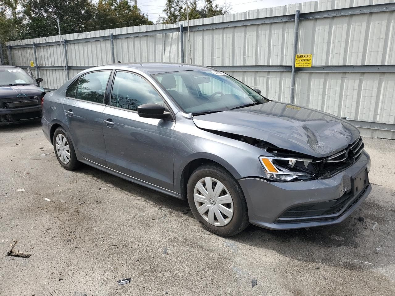 2016 Volkswagen Jetta