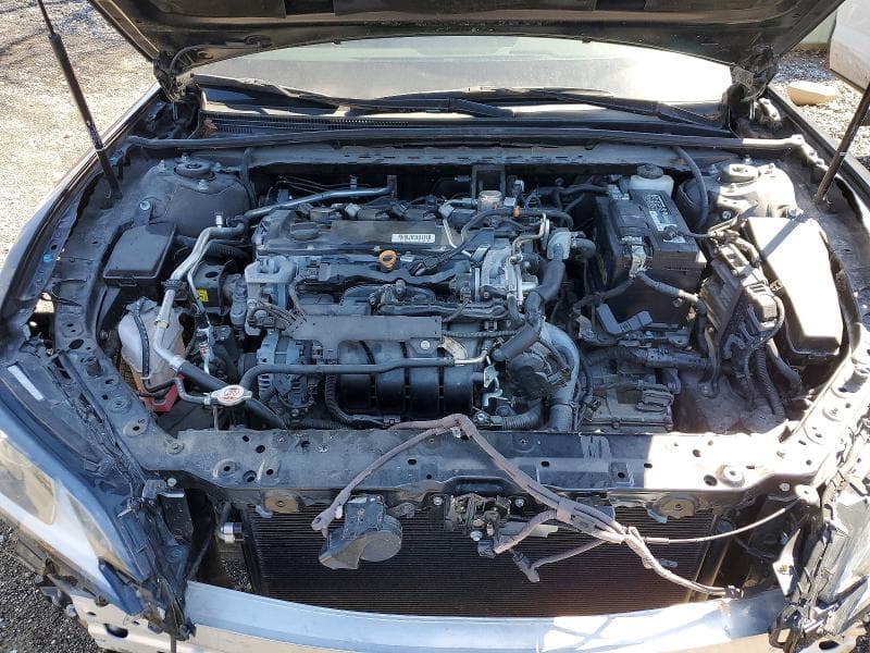 2021 LEXUS ES 250 BASE