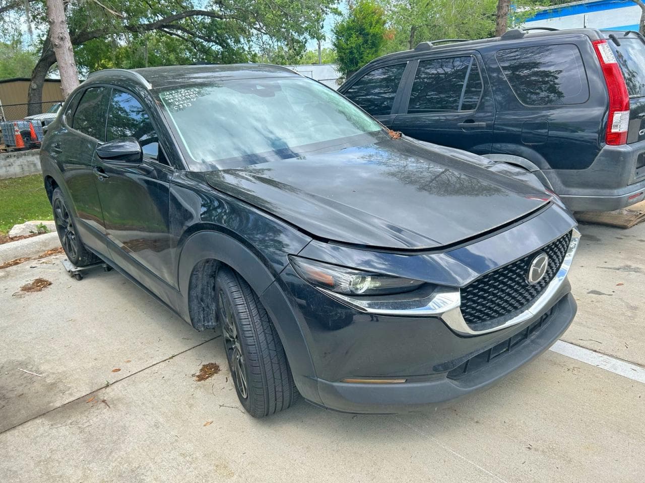 2023 Mazda Cx-30 Premium