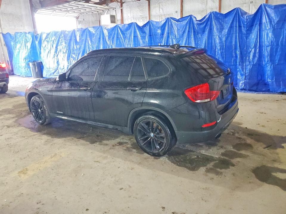 2015 BMW X1 XDRIVE28I