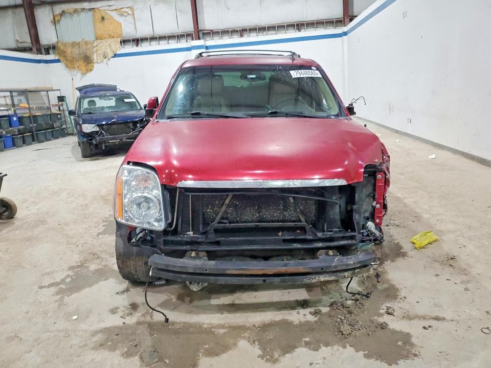 2013 GMC YUKON SLT