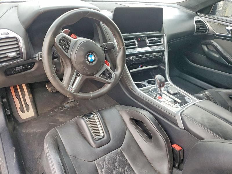 2024 BMW M8