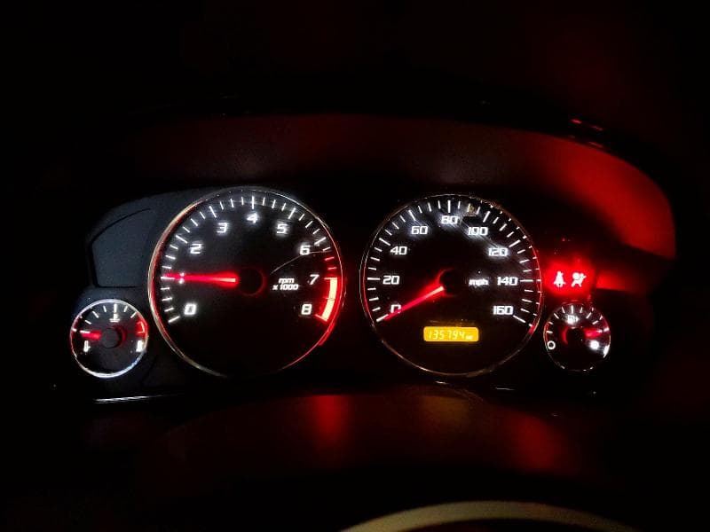 2007 CADILLAC CTS HI FEATURE V6