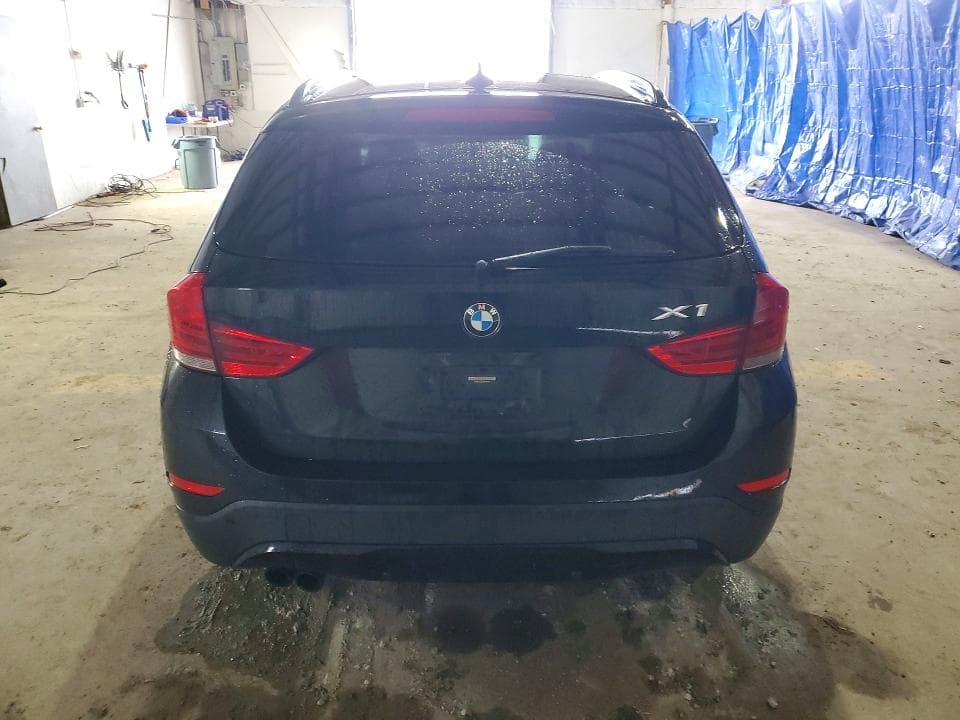 2015 BMW X1 XDRIVE28I
