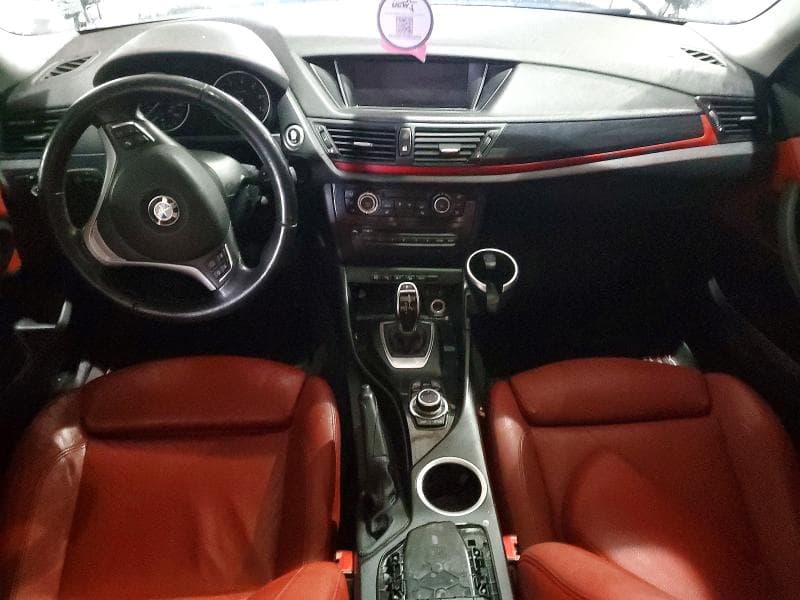 2015 BMW X1 XDRIVE28I