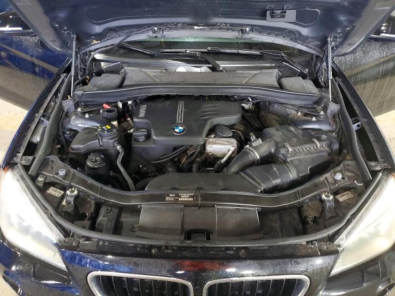 2015 BMW X1 XDRIVE28I