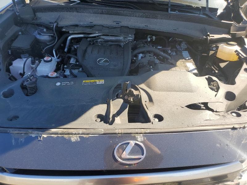 2024 LEXUS TX 350 PREMIUM