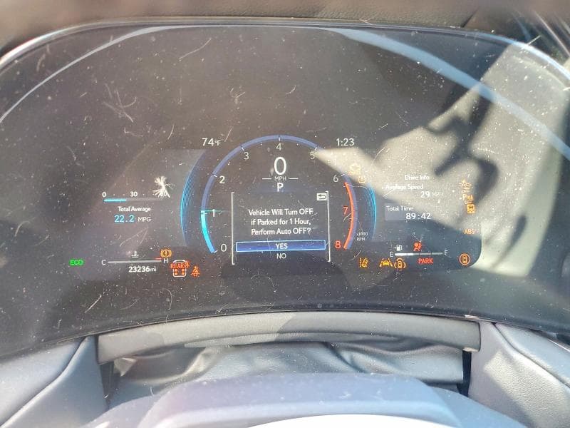 2024 LEXUS TX 350 PREMIUM