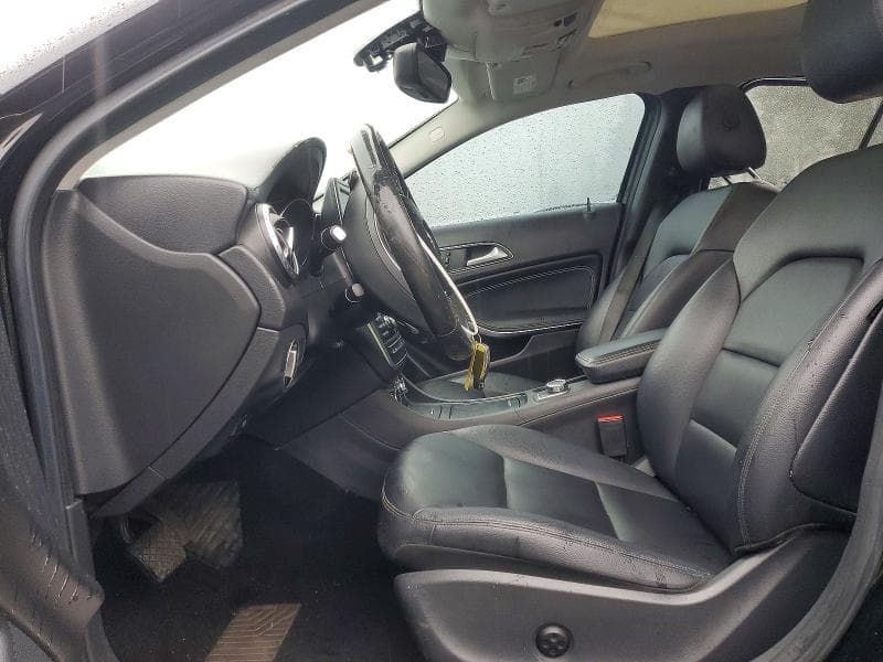 2015 MERCEDES-BENZ GLA 250 4MATIC
