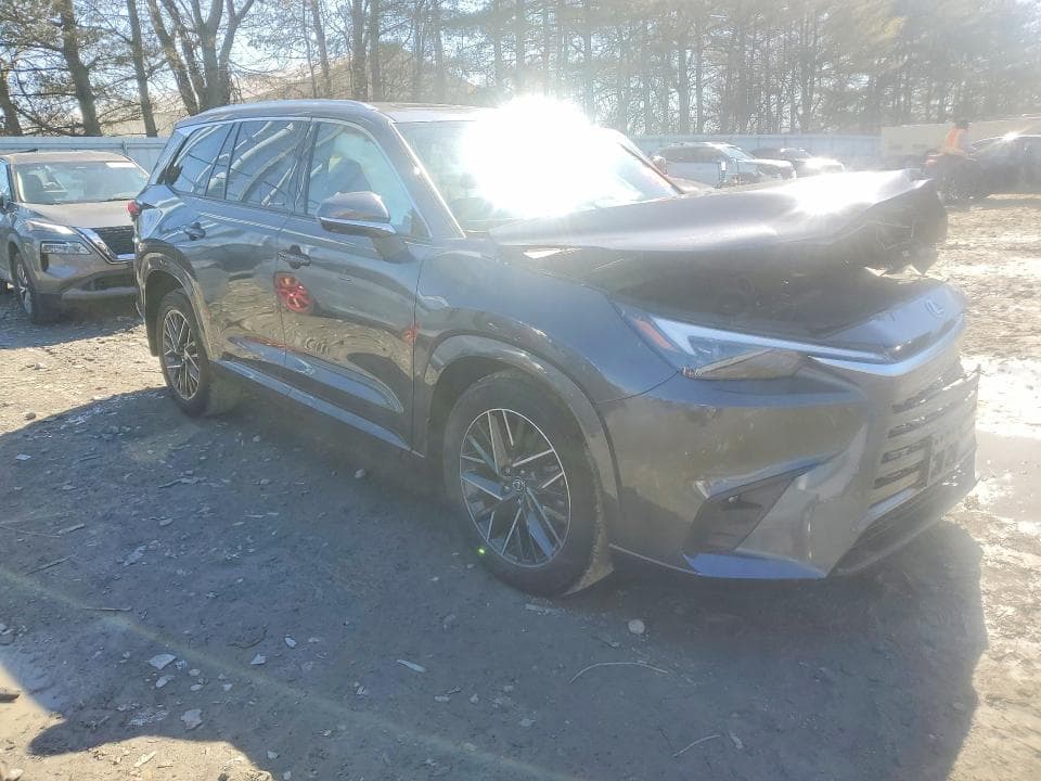 2024 LEXUS TX 350 PREMIUM