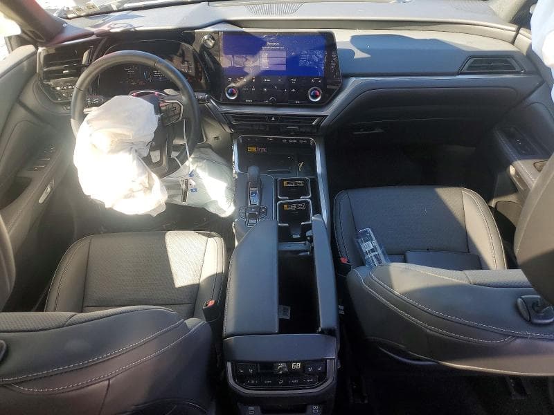 2024 LEXUS TX 350 PREMIUM