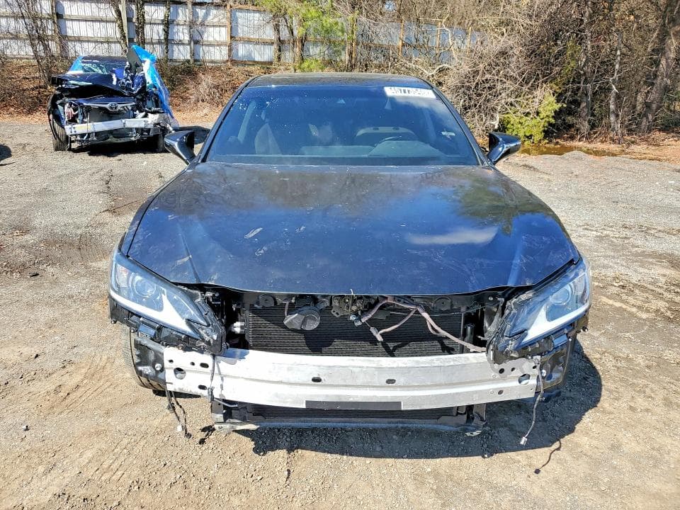 2021 LEXUS ES 250 BASE
