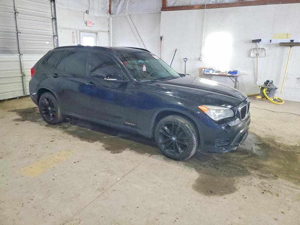 2015 BMW X1 XDRIVE28I