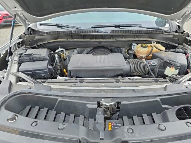 2023 CHEVROLET TAHOE K1500
