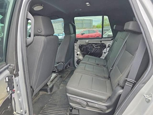 2023 CHEVROLET TAHOE K1500