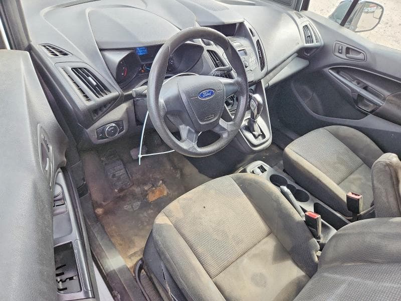 2016 FORD TRANSIT CONNECT XL