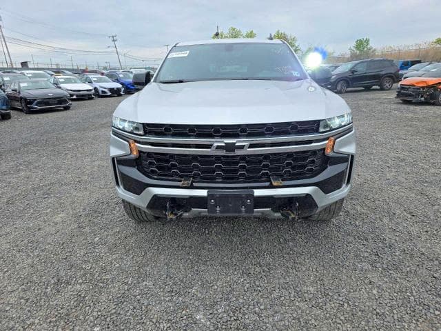 2023 CHEVROLET TAHOE K1500