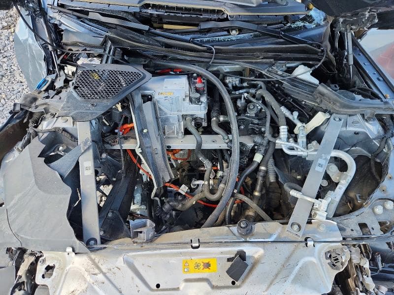 2024 BMW I4 EDRIVE 35