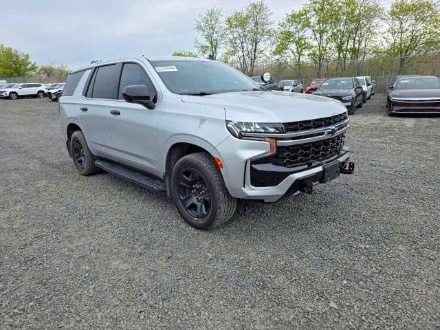 2023 CHEVROLET TAHOE K1500