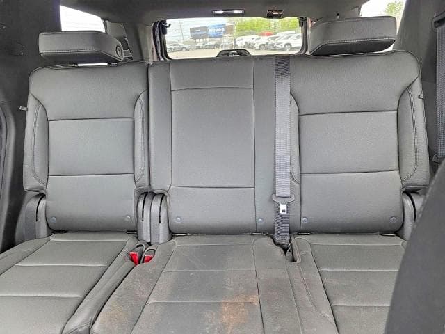 2023 CHEVROLET TAHOE K1500