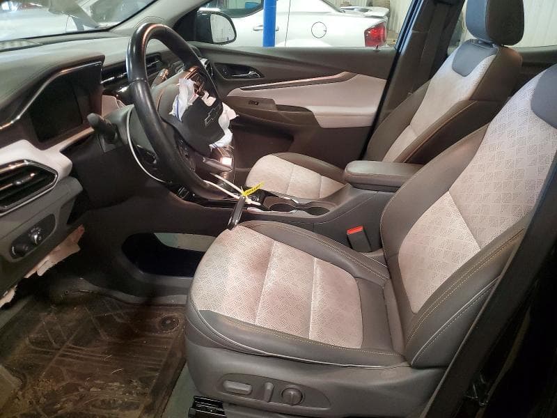 2023 CHEVROLET BOLT EUV PREMIER