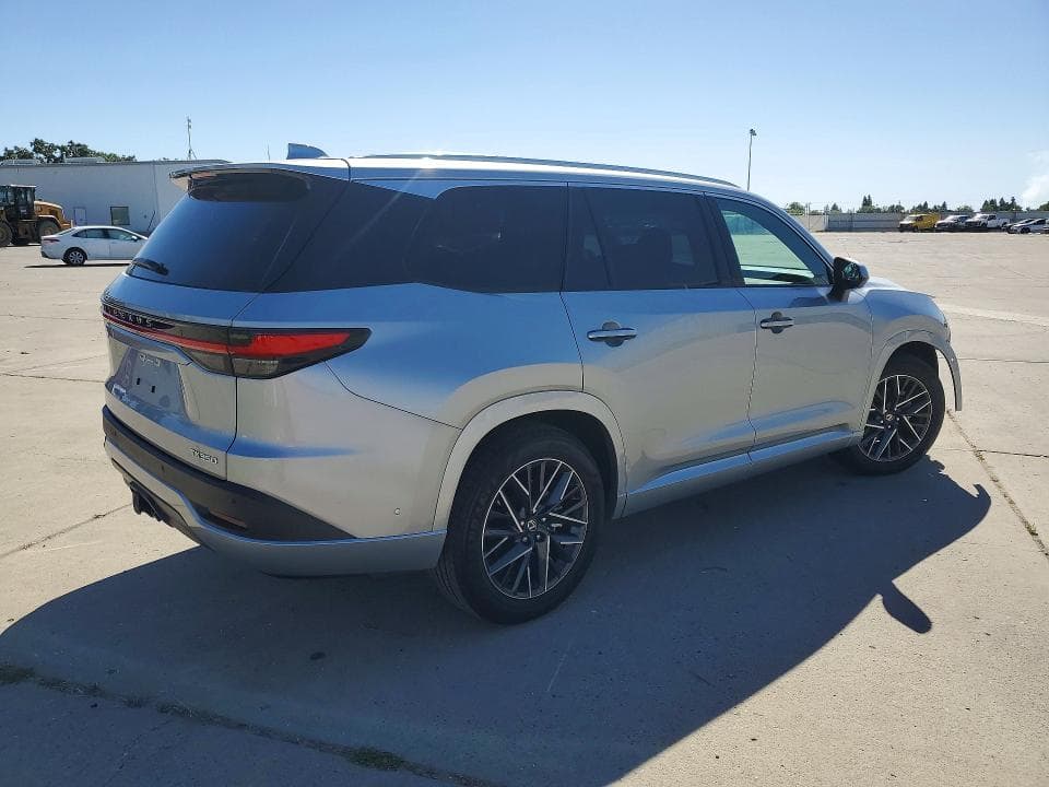 2026 LEXUS TX 350 PREMIUM
