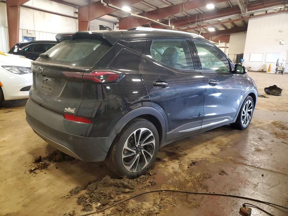2023 CHEVROLET BOLT EUV PREMIER