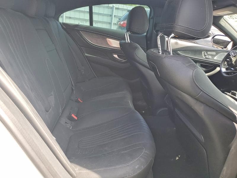 2019 MERCEDES-BENZ CLS 450