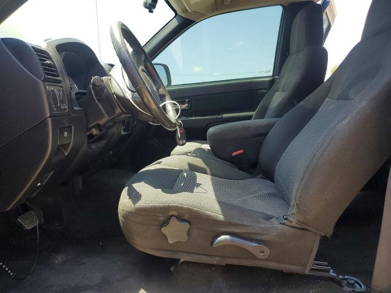 2008 CHEVROLET COLORADO
