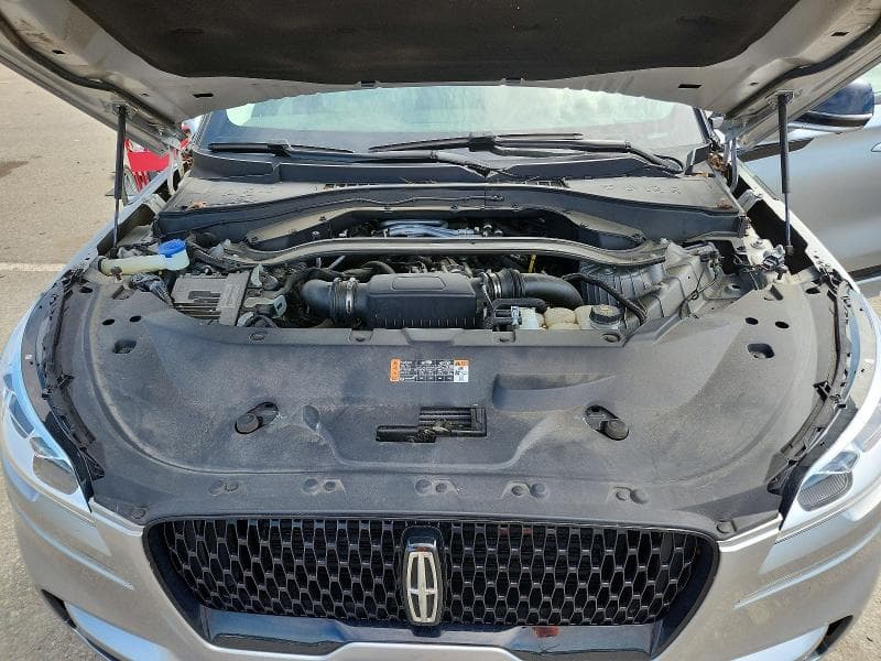 2023 LINCOLN AVIATOR BLACK LABEL