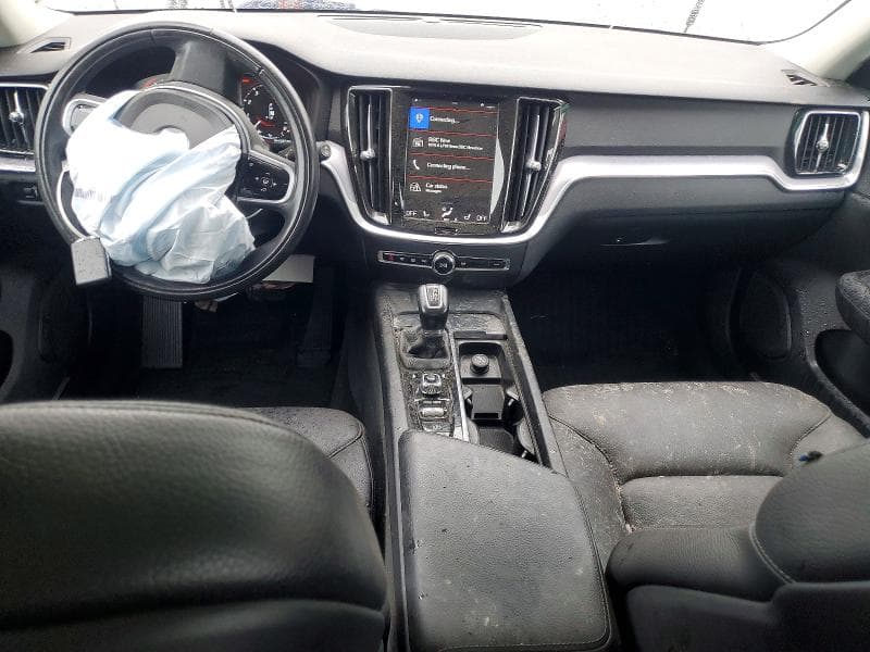 2020 VOLVO V60 T5 MOMENTUM