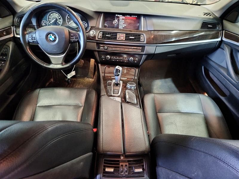 2015 BMW 528 XI