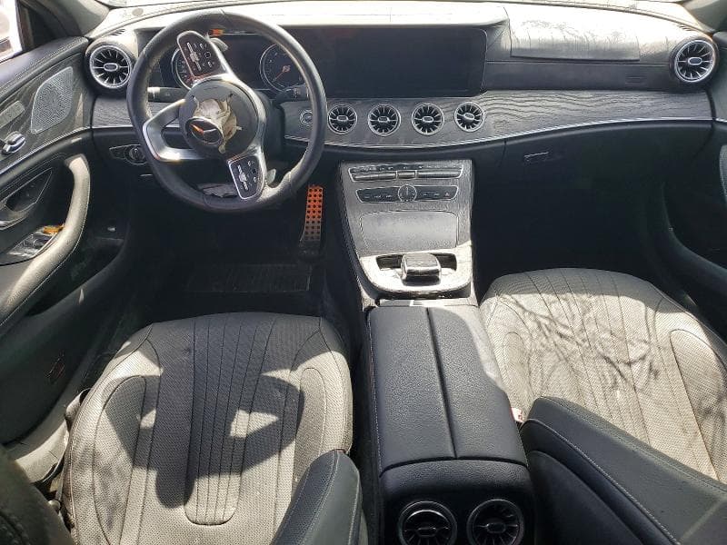 2019 MERCEDES-BENZ CLS 450
