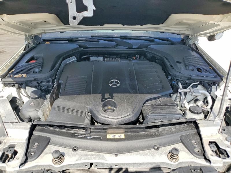 2019 MERCEDES-BENZ CLS 450