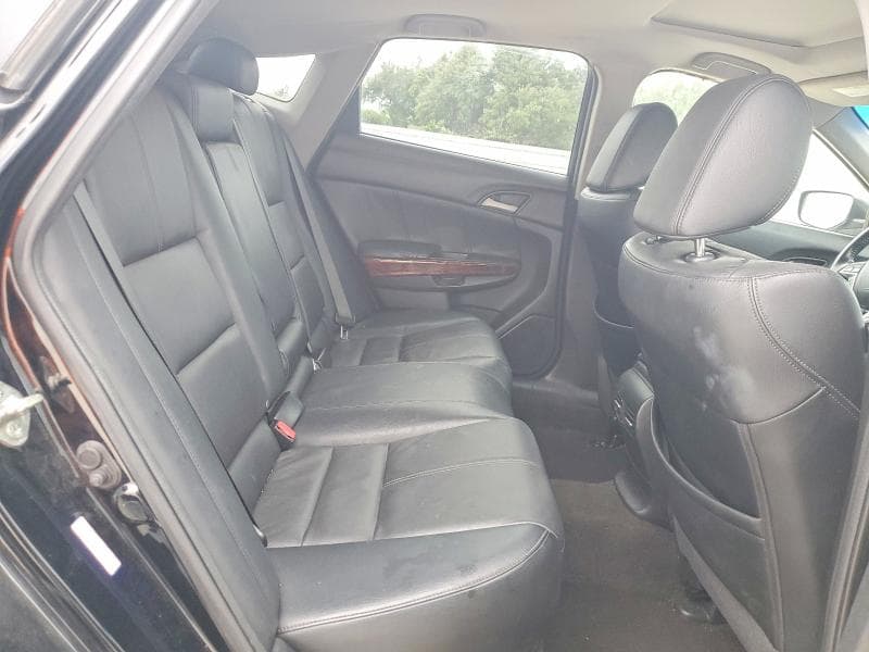 2012 HONDA CROSSTOUR EXL