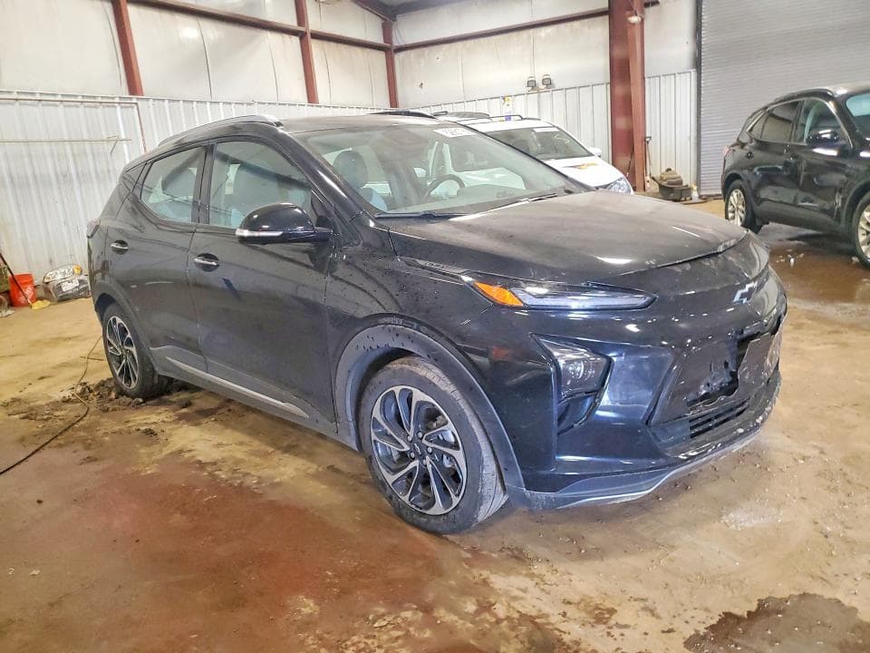 2023 CHEVROLET BOLT EUV PREMIER