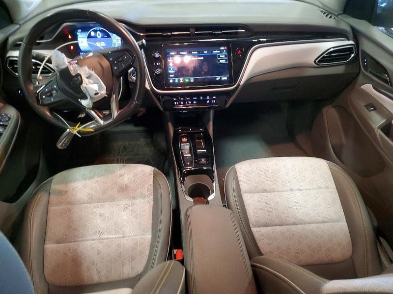 2023 CHEVROLET BOLT EUV PREMIER