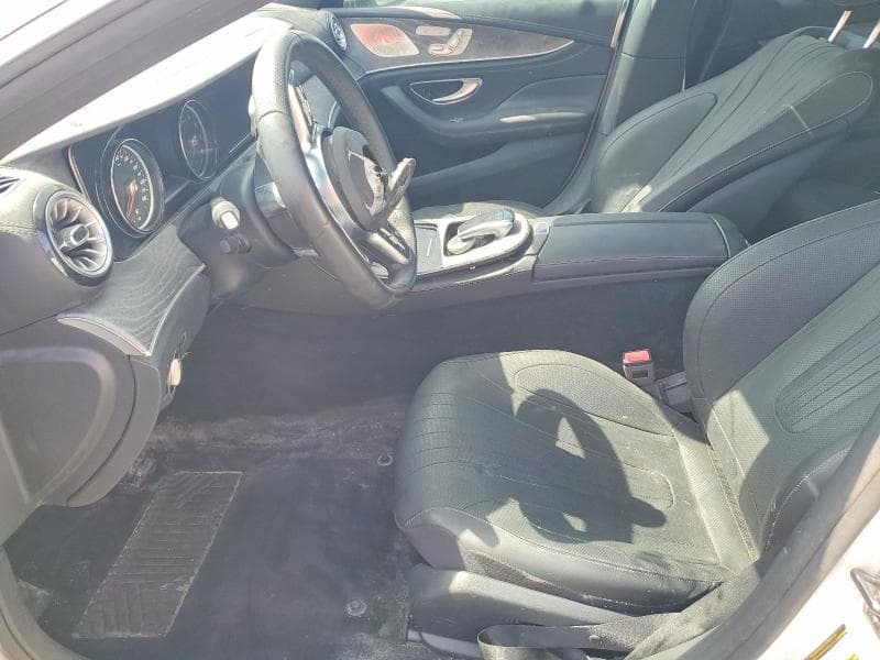 2019 MERCEDES-BENZ CLS 450